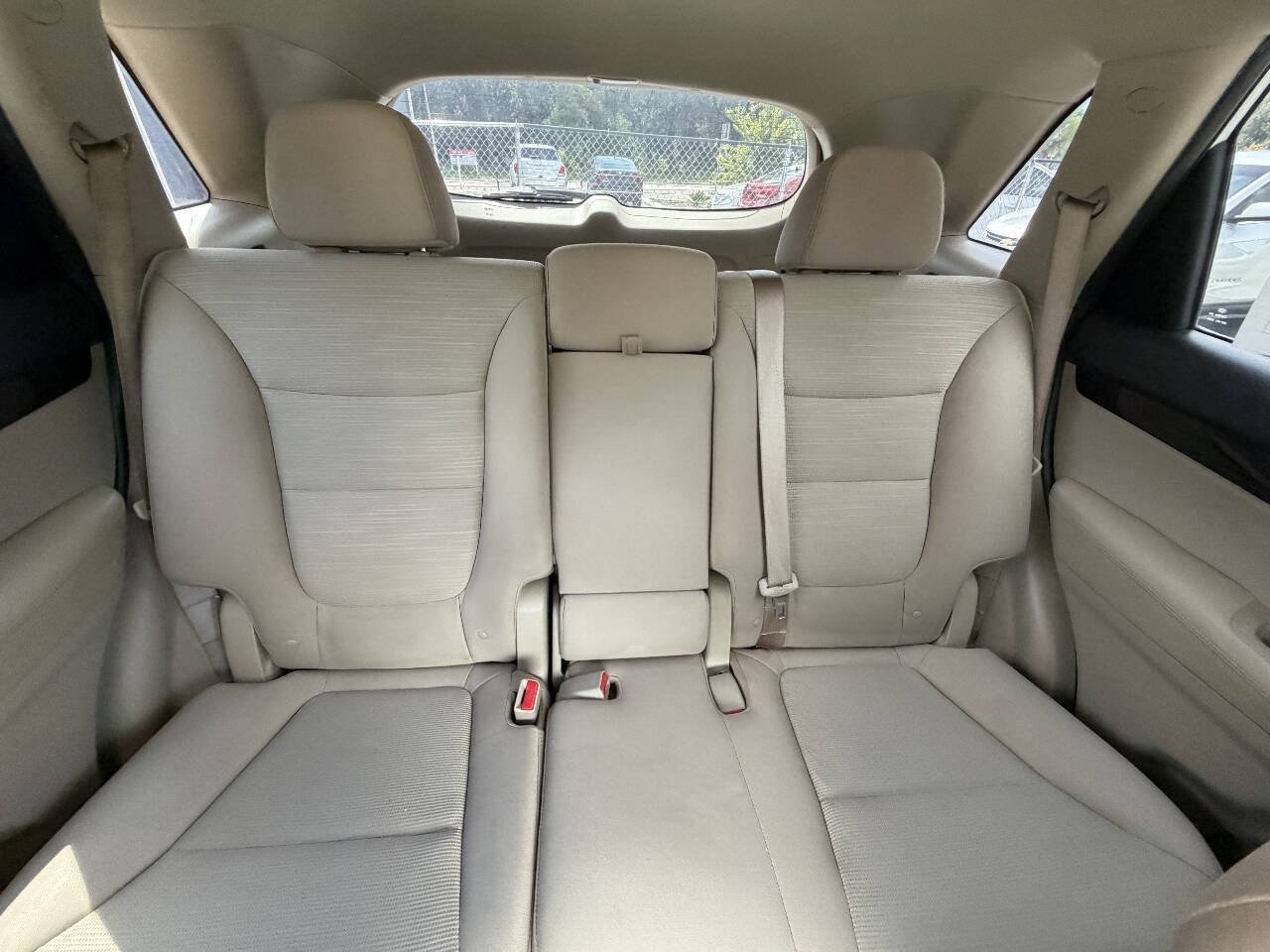 Used 2014 Kia Sorento LX FWD image 16
