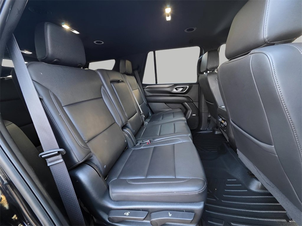 Used 2023 Chevrolet Tahoe Z71 w/ Z71 Off-Road Package image 8