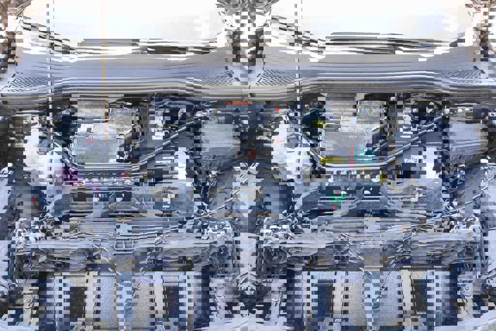 Used 2023 Audi Q4 e-tron Premium Plus w/ Premium Plus image 27