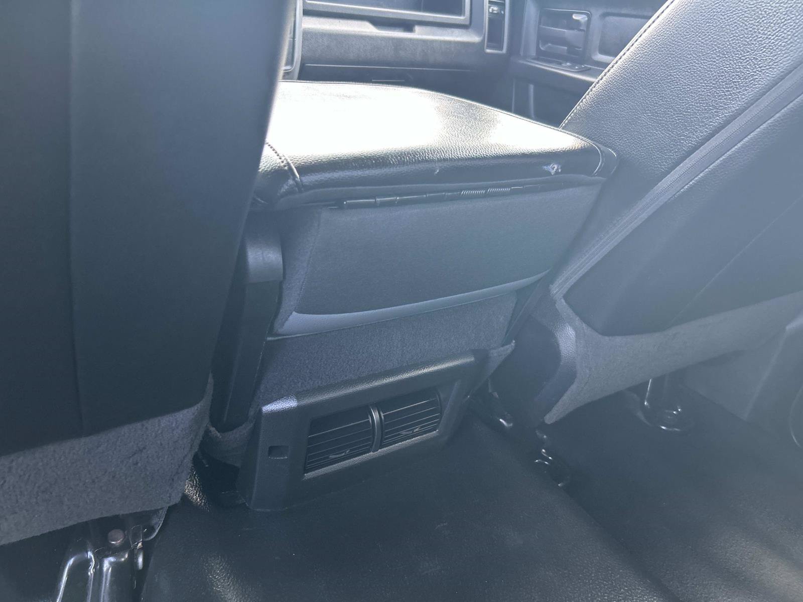 Used 2023 RAM 1500 Tradesman w/ Protection Group AWD/4WD image 25