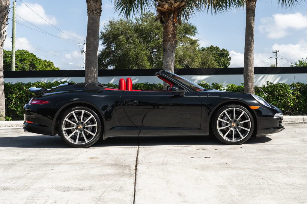Used 2015 Porsche 911 Carrera image 10