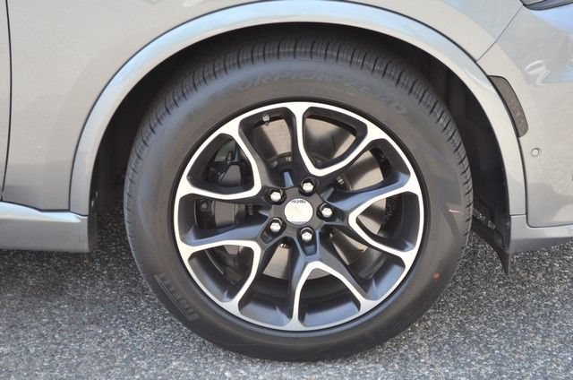 Used 2021 Dodge Durango SRT Hellcat w/ Premium Interior Group AWD/4WD image 10
