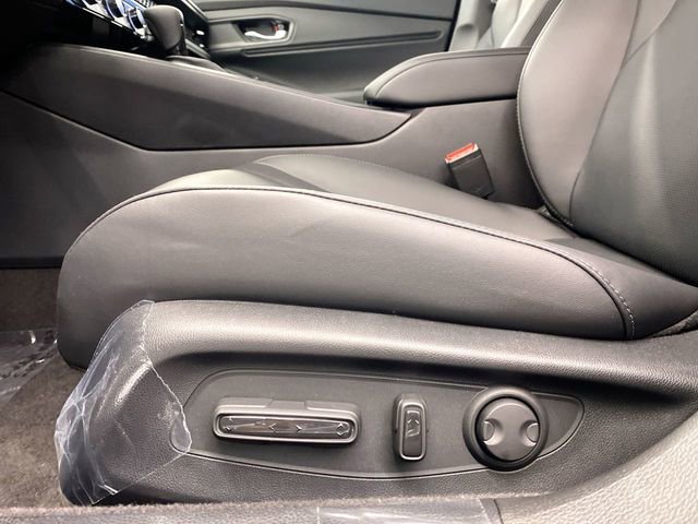 New 2025 Honda Accord EX-L image 22