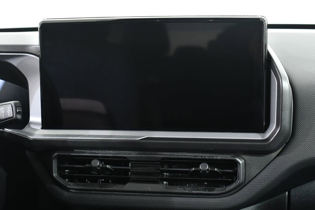 Used 2025 Ford Bronco Sport Outer Banks w/ Outer Banks Tech Package+ image 9