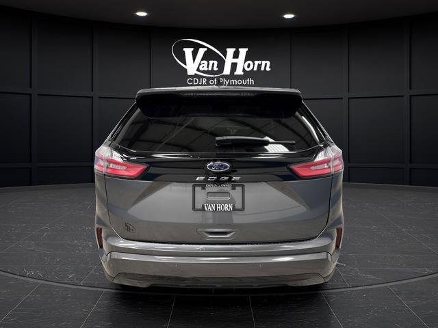 Used 2022 Ford Edge ST-Line image 14