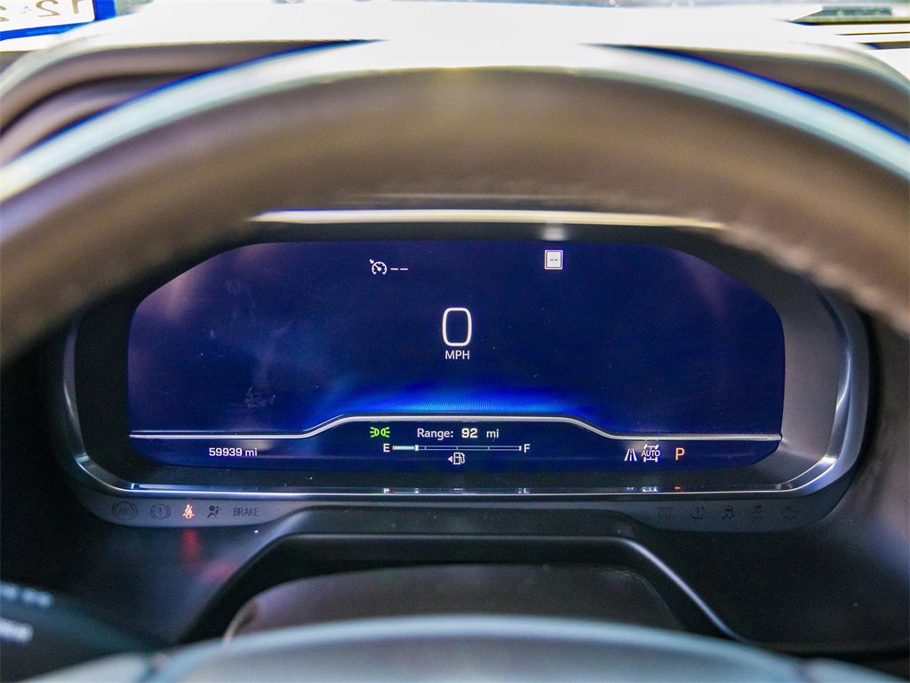 Used 2022 Chevrolet Tahoe LT image 37