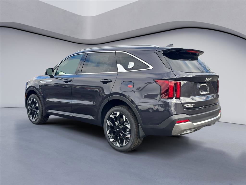 New 2026 Kia Sorento EX image 3