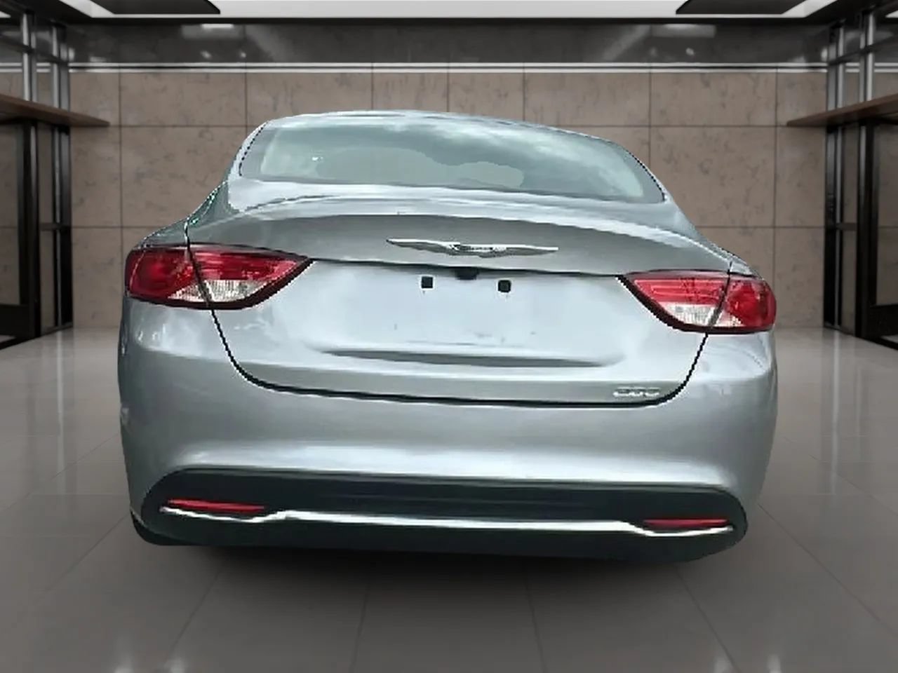 Used 2016 Chrysler 200 Limited FWD image 11