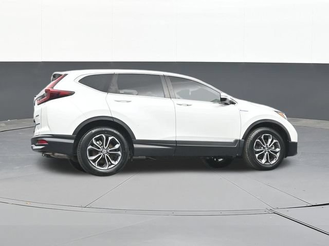 Used 2021 Honda CR-V EX-L image 49
