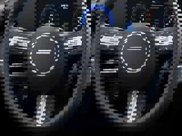 New 2026 Hyundai Tucson SEL image 15