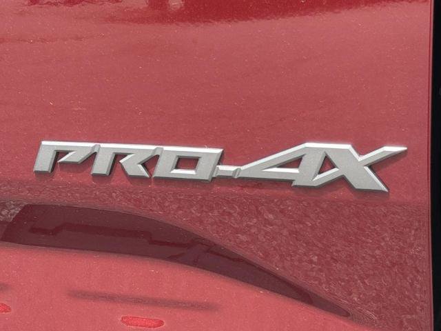 Certified 2022 Nissan Frontier PRO-4X w/ Pro-4X Premium Package AWD/4WD image 29