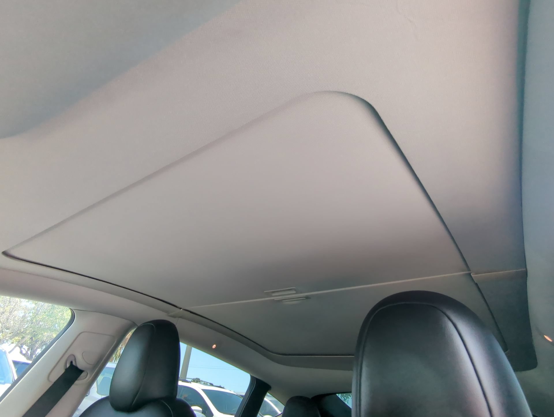 Used 2023 Tesla Model Y Long Range AWD/4WD image 23