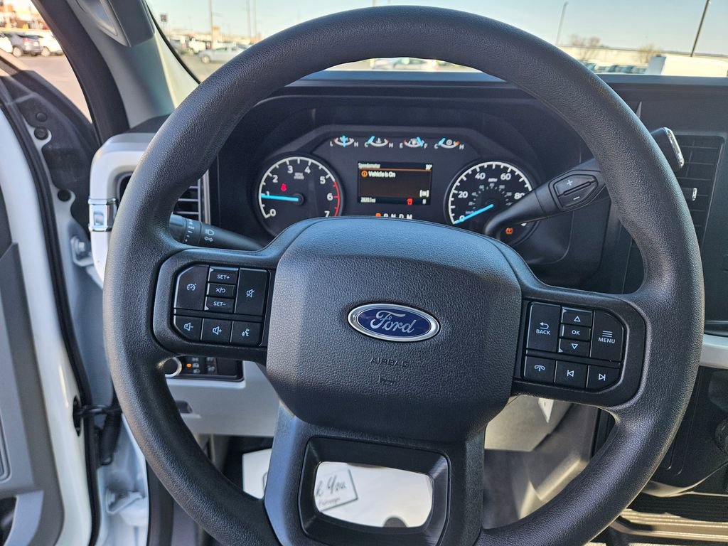Used 2024 Ford F250 XL RWD image 23
