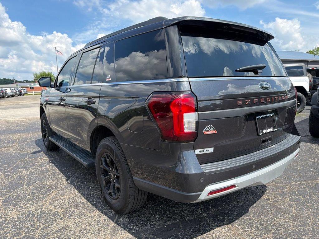 Used 2023 Ford Expedition Timberline AWD/4WD image 4