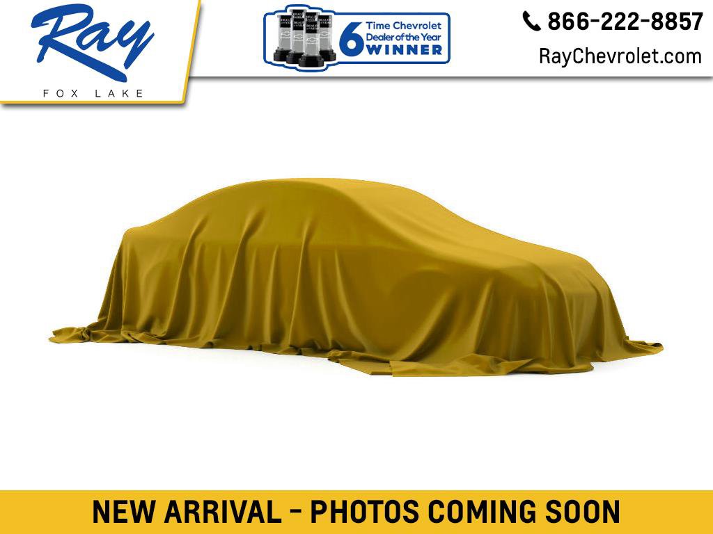 Used 2014 Volkswagen Jetta Hybrid Sedan