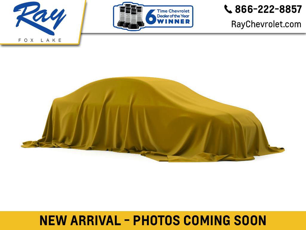 Used 2014 Volkswagen Jetta Hybrid Sedan FWD image 1