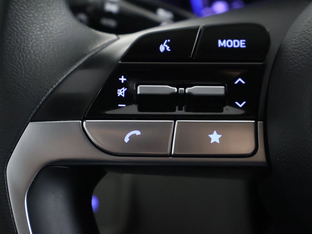 Used 2024 Hyundai Tucson SE image 36