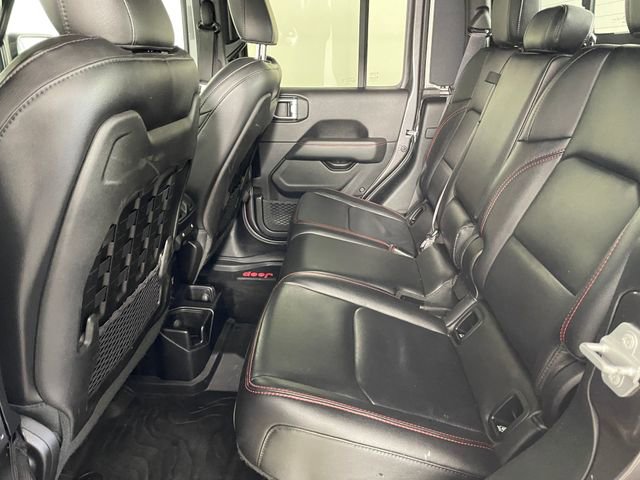 Used 2020 Jeep Gladiator Rubicon image 16