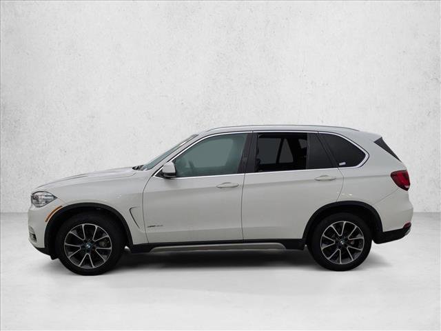 Used 2018 BMW X5 xDrive35i image 8