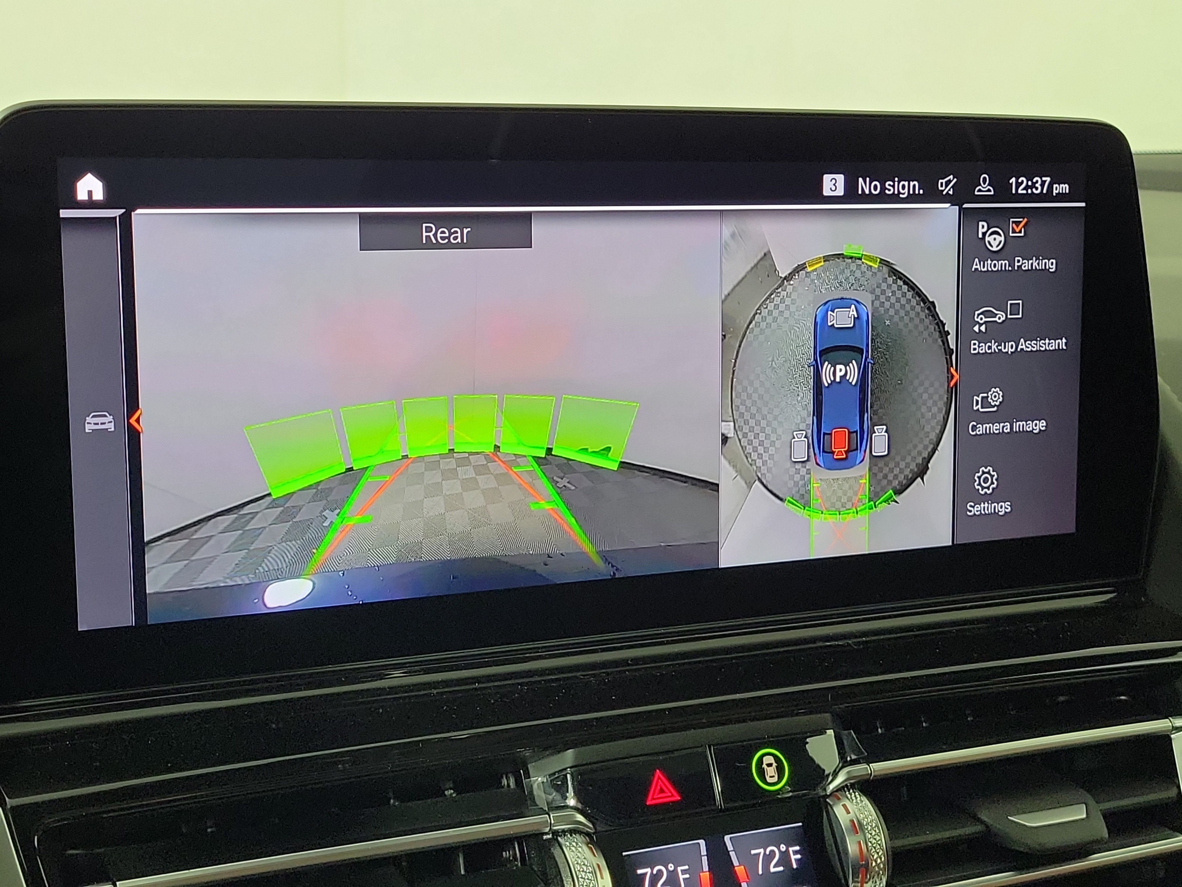 New 2026 BMW 840i xDrive AWD/4WD image 19