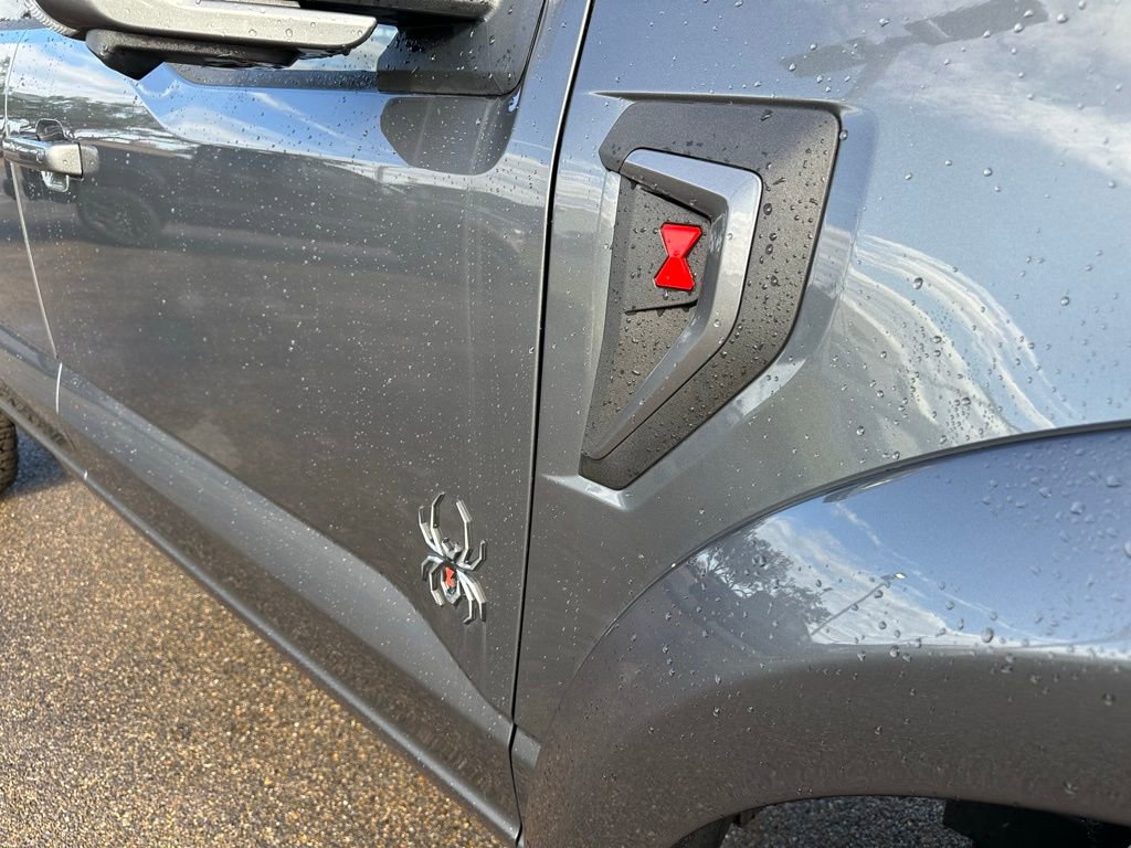 New 2026 Ford F150 Lariat w/ Equipment Group 502A High image 26