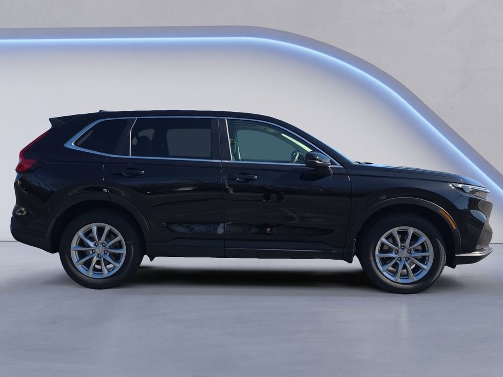 New 2026 Honda CR-V EX image 6