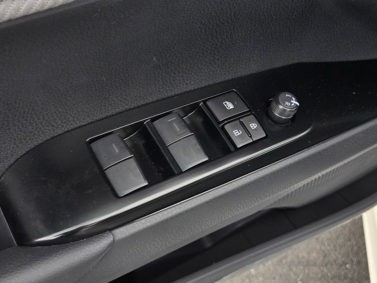 Certified 2026 Toyota Camry SE FWD image 10