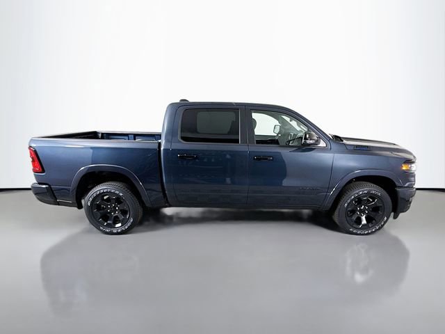 New 2026 RAM 1500 4x4 Crew Cab image 8