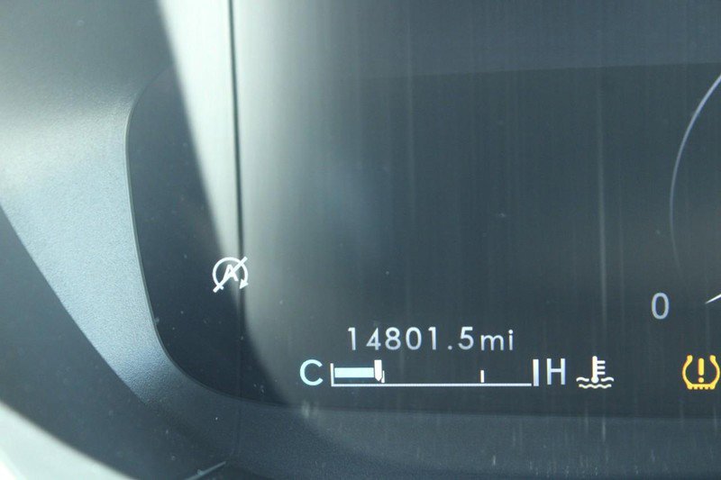 Used 2019 Lincoln Nautilus Reserve w/ Driver Assistance Package image 20