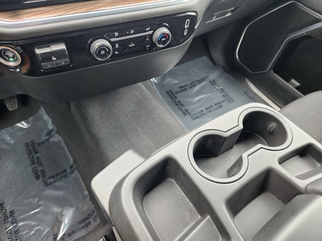 Used 2024 Chevrolet Silverado 2500 LT AWD/4WD image 23