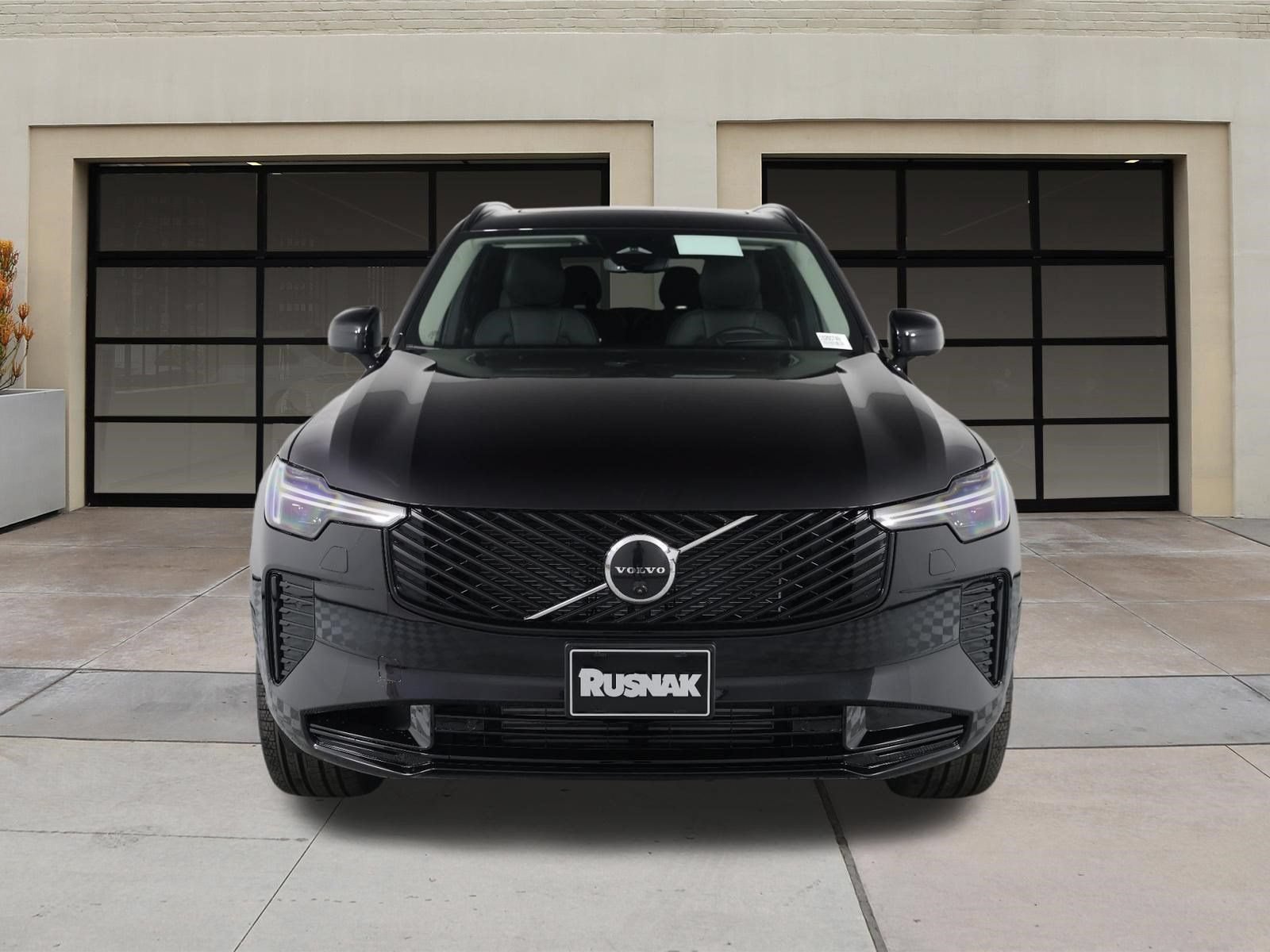 New 2026 Volvo XC90 T8 Ultra AWD/4WD image 2