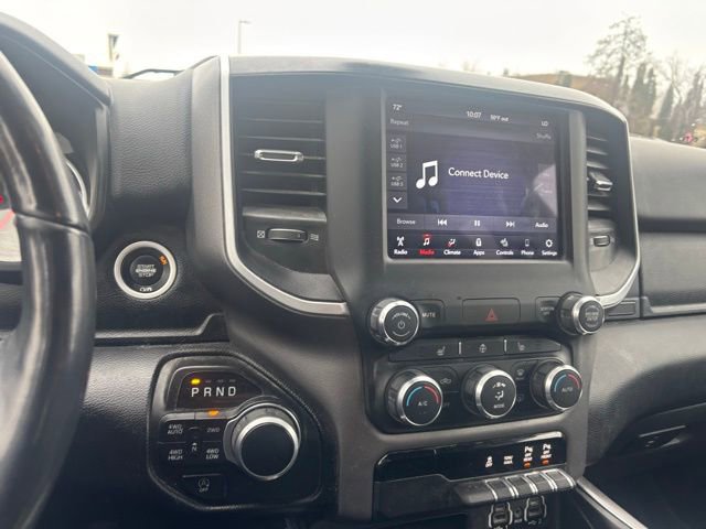 Used 2020 RAM 1500 Big Horn image 11