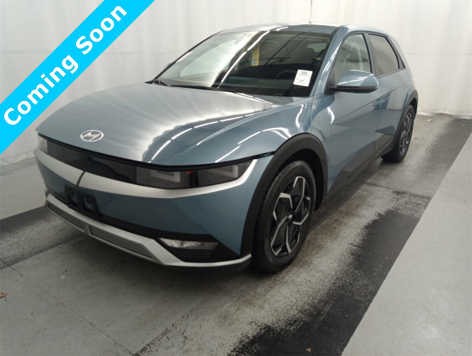 Used 2024 Hyundai Ioniq 5 SEL image 4