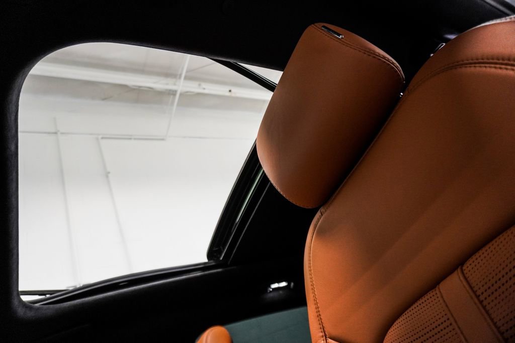 Used 2022 Lincoln Nautilus Black Label image 8