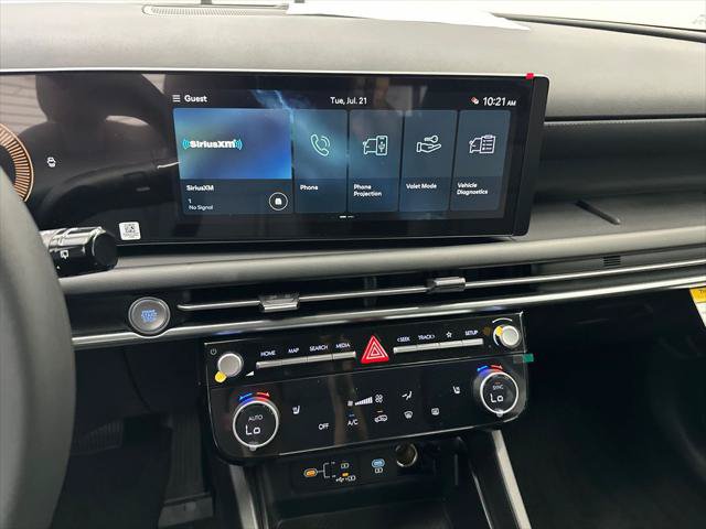 New 2026 Hyundai Tucson SEL Plus FWD image 29