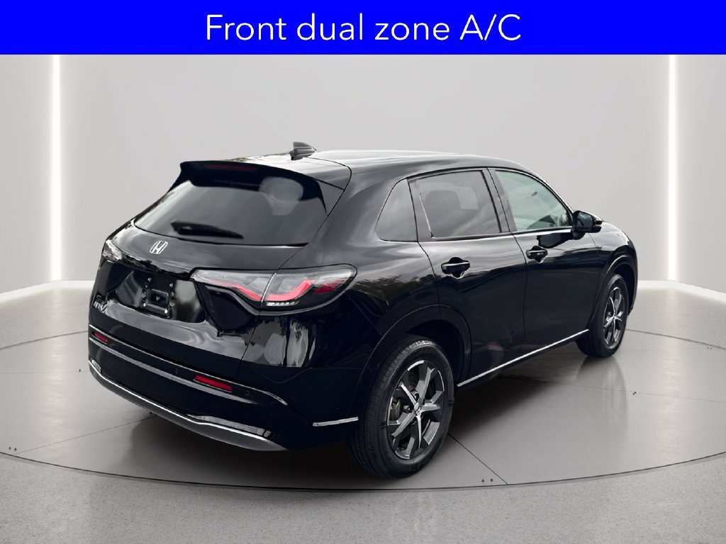 Certified 2024 Honda HR-V EX-L image 5