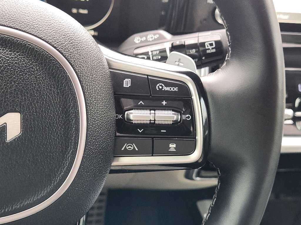 Certified 2022 Kia Sorento SX Prestige image 30