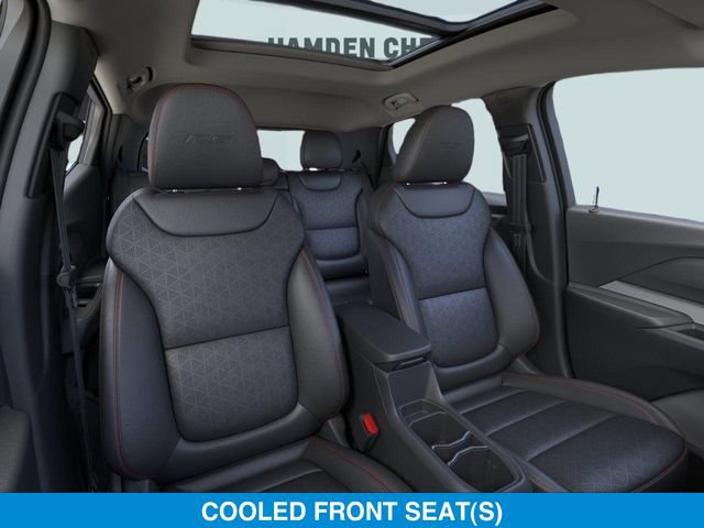 New 2027 Chevrolet Bolt RS w/ Technology Package FWD image 16