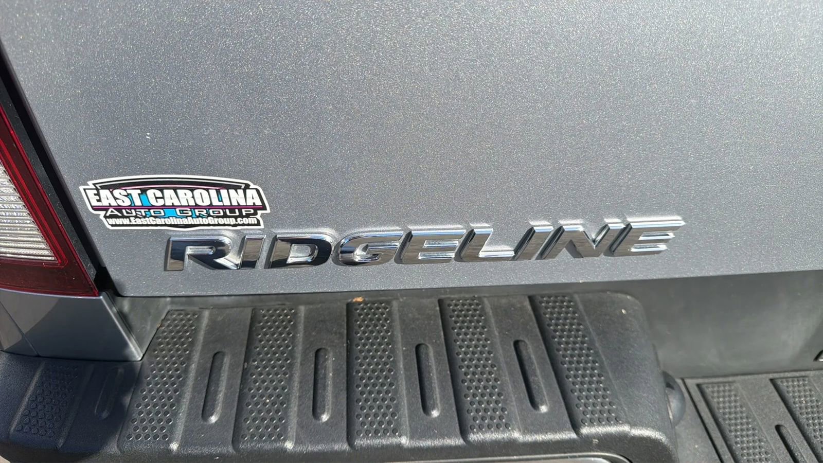 Used 2020 Honda Ridgeline Sport image 11
