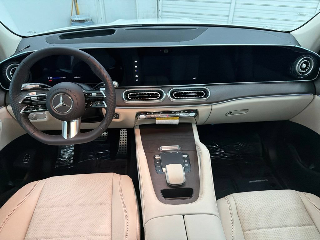 New 2027 Mercedes-Benz GLE 450 4MATIC image 24