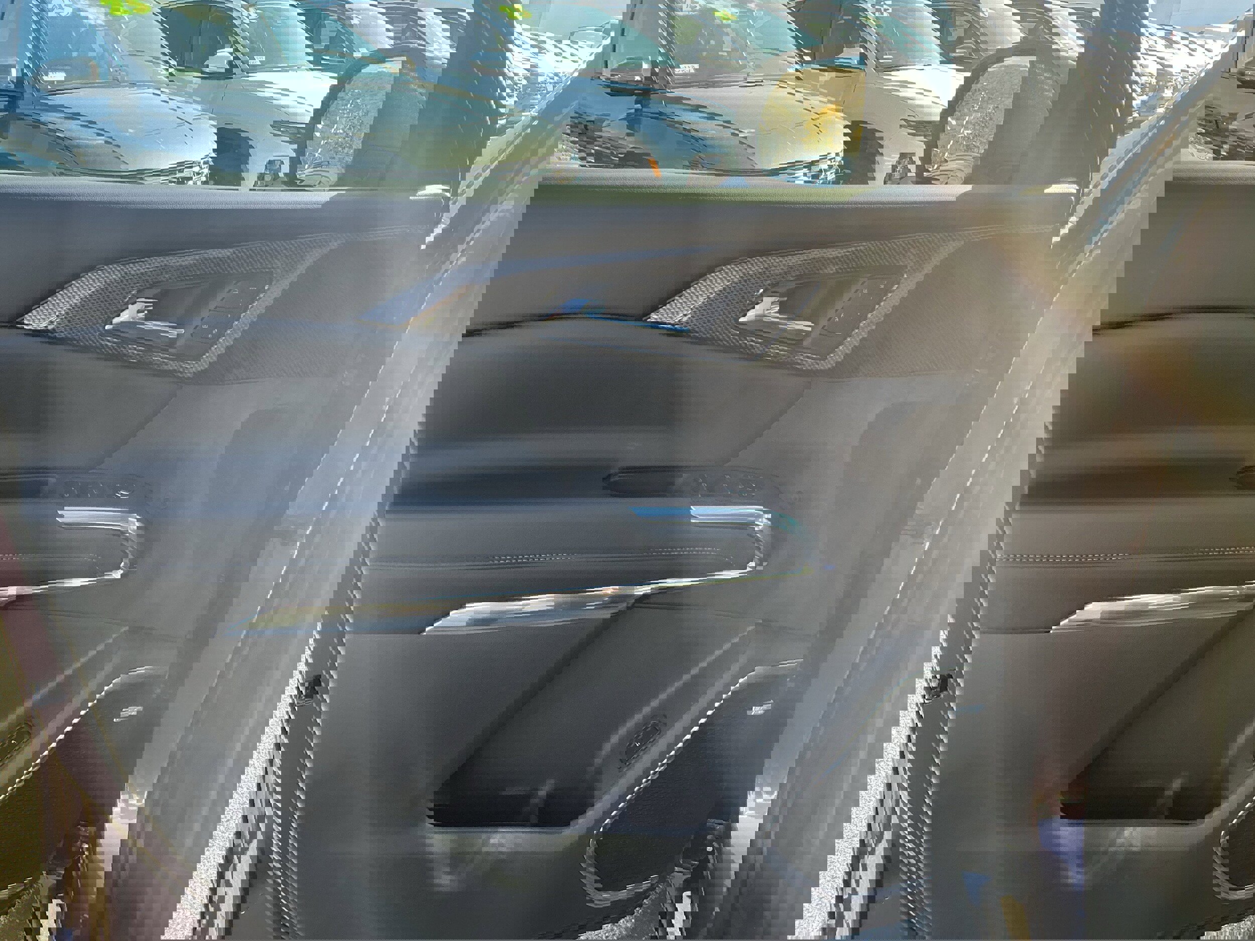 New 2026 Chevrolet Traverse High Country image 7