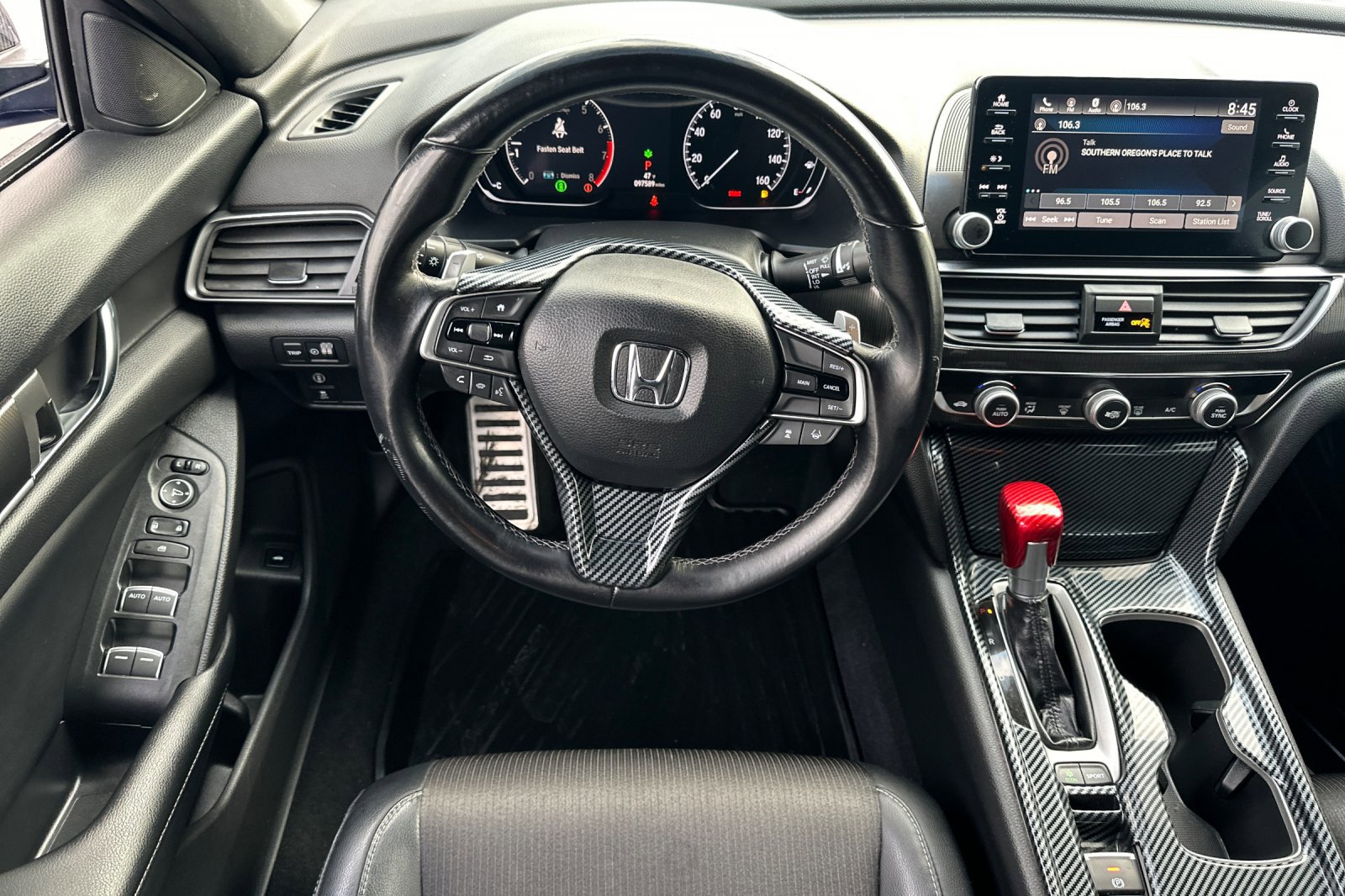 Used 2018 Honda Accord Sport image 15