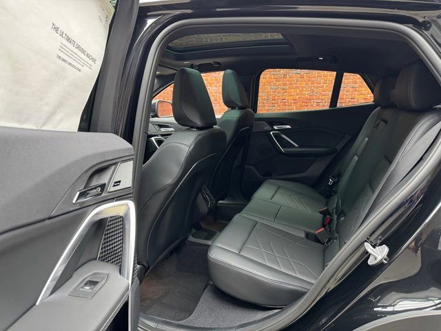 Used 2026 BMW X2 xDrive28i image 23