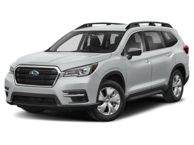 Used 2019 Subaru Ascent Premium