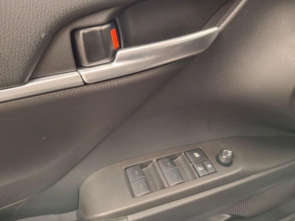 Used 2023 Toyota Camry TRD image 16