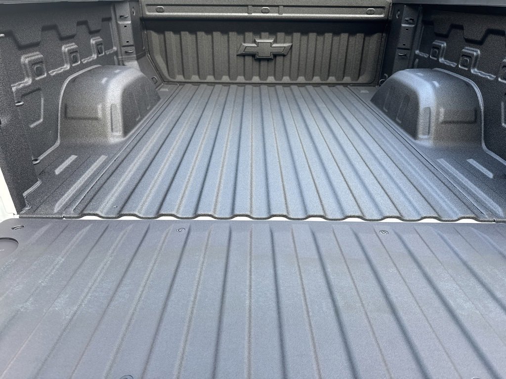 New 2026 Chevrolet Silverado 1500 LTZ w/ Max Trailering Package image 12
