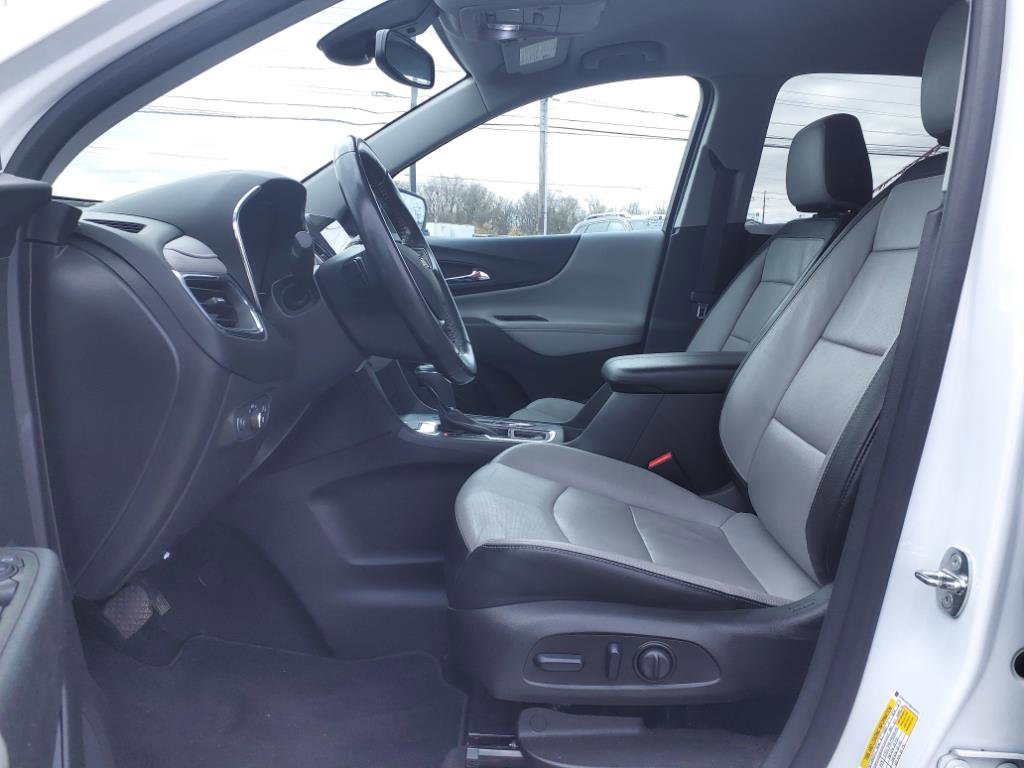 Used 2021 Chevrolet Equinox Premier image 13