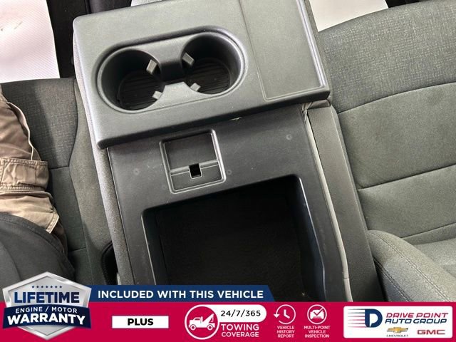 Used 2025 Ford F150 XLT w/ Equipment Group 301A Standard AWD/4WD image 22