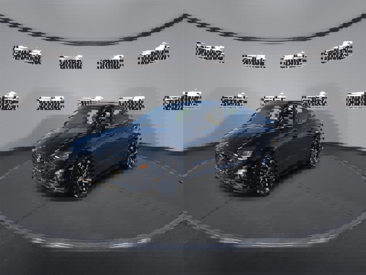 Used 2023 Hyundai Sonata SEL Plus image 3