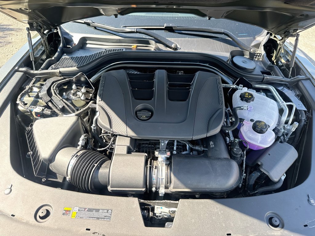 New 2027 Dodge Charger R/T AWD/4WD image 31